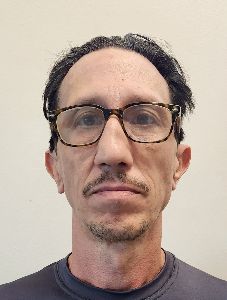 Photo of CAUDELL, ERIC STEVEN