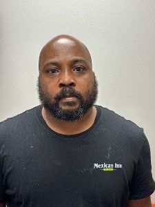 Photo of HANSLEY, DAMIEN LAMAR