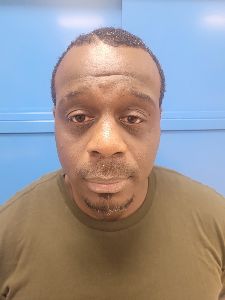 Photo of HOLLINS, REGINALD DWIGHT