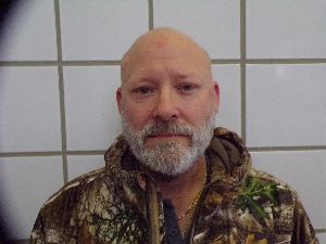 Photo of GREGORY, CLAYTON AARON
