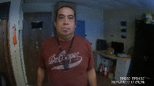 Photo of ELIZONDO, CARLOS