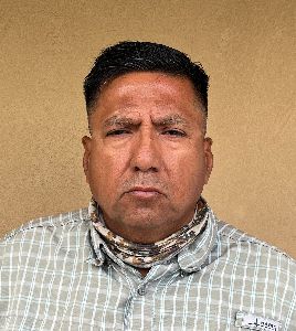 Photo of HINOJOSA, DAVID A