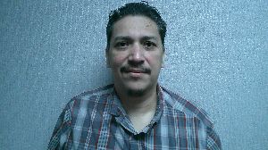 Photo of ESQUIVEL, TONY