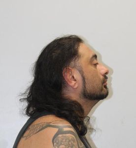 Photo of MARTINEZ, HORACIO ABNER III