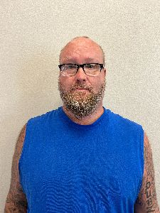 Photo of EASLEY, GARY WAYNE