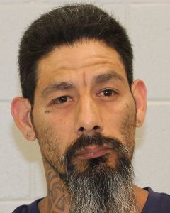 Photo of HERNANDEZ, JESSE