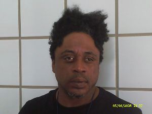 Photo of BROWN, JOSEPH SHAROD