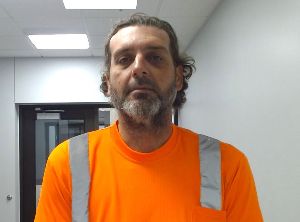 Photo of ODELL, HAROLD WAYNE JR