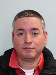 Photo of PARRISH, CHRISTOPHER CARL