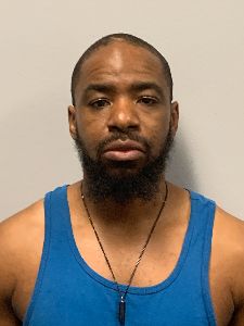 Photo of BALLARD, TERRICK GERWAYNE