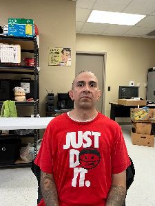 Photo of GARCIA, DAVID