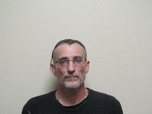 Photo of SAMPSON, THOMAS RAY