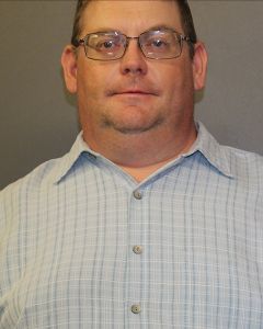 Photo of JONES, BRADY KEITH