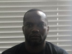 Photo of WALKER, DEREK KEITH