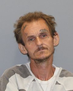 Photo of BOUNDS, JOHN ROYCE