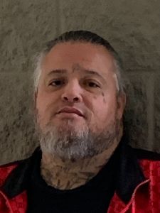 Photo of CEVILLA, LOUIS GUTIERREZ
