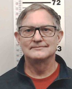 Photo of GOSSETT, JOHN E