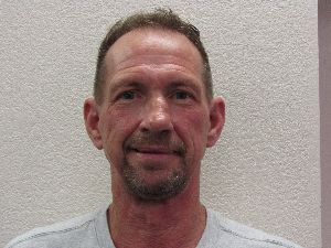 Photo of BAKER, MARK RICHARD
