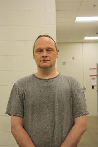 Photo of COLLINS, BRYAN JAMES