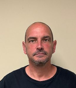 Photo of COLGIN, JASON ALAN