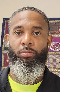 Photo of HENDERSON, DERRICK DEWAYNE