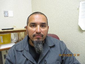 Photo of GARZA, JOHN DAVID