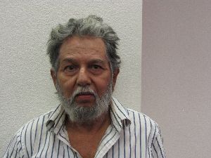 Photo of LARA, RAUL SEPULVEDA