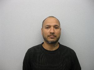 Photo of CABRERA, ISAAC JR