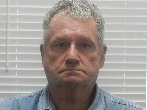 Photo of SUGGS, CLAYTON EUGENE
