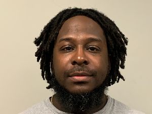 Photo of CADOREE, ERROL TERRANCE