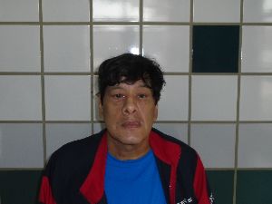 Photo of JUAREZ, CARLOS BENNY