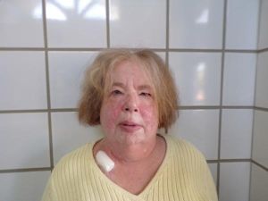 Photo of POST, JULIE ANN VANCE