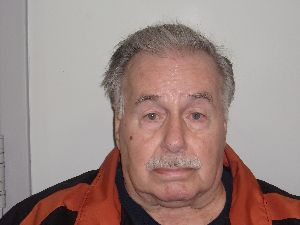 Photo of STANBERY, HAROLD DAYTON