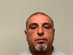 Photo of CORDOVA, AUBREY JR