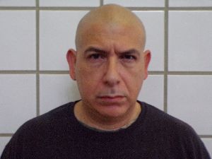 Photo of GARZA, ARNOLD PAUL