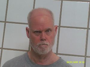 Photo of HICKMAN, DWAYNE DEAN