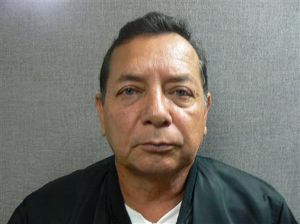 Photo of ORNELAS, BENJAMIN JR