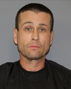 Photo of JACKSON, DANIEL SHAWN