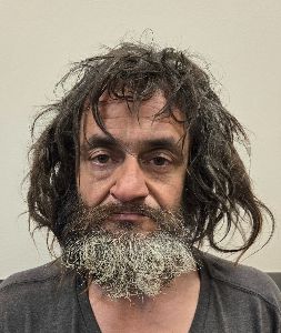 Photo of WOODLEY, BRIAN HUGH