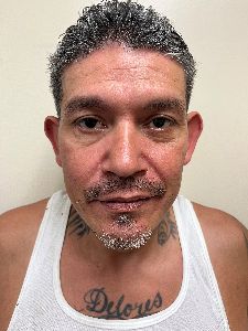 Photo of MARTINEZ, JESSE NORMAN