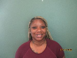 Photo of WIDEMAN, TENISHA TRENAY