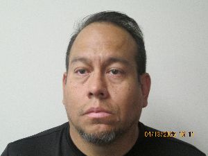 Photo of BORJAS, JENARO JUAN II