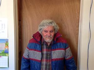 Photo of THOMAS, NORMAN WAYNE