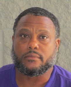 Photo of MC-CRAY, DERRICK SIRAJ