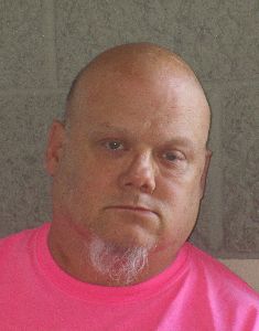 Photo of YOAKUM, SHAWN RAY