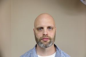 Photo of LEWIS, PATRICK RYAN