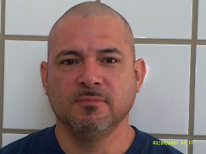 Photo of SALAS, DANIEL ALEXANDER