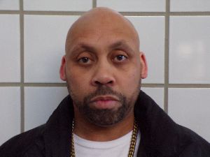Photo of SYLVESTER, CHRISTOPHER ARRON
