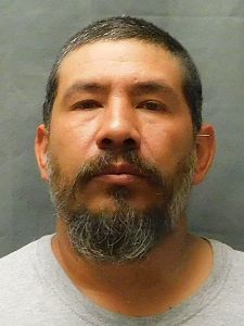 Photo of ALONZO, JOHNNY ROMEO