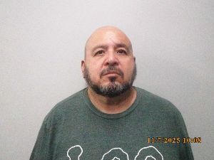 Photo of NORIEGA, DOMINGO JR